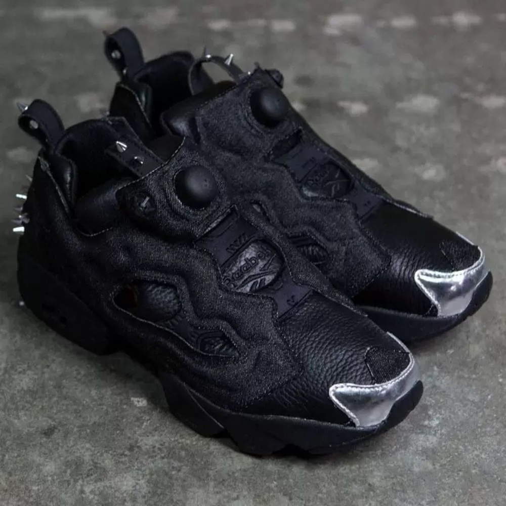 Reebok Instapump fury OG sneakers (Studded Design)